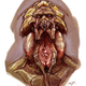 Image for article titled Get ready to fall in love with David Meng's bizarre creatures